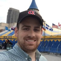 Chris Lentz (@atlchris) 's Twitter Profile Photo Chris Lentz (@atlchris) 's Twitter Profile Photo