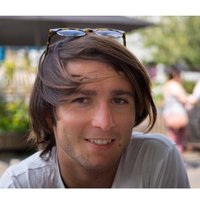 Zander Bühler Harteveld (@zanderharteveld) 's Twitter Profile
