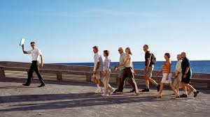 vinkey- Tourist Guide & yoga trainer in mumbai india