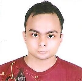 H7Sharma's profile picture. Backend Engineer; AWS certified Solutions Architect; Java developer;