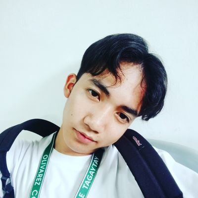 PatAlcos's profile picture. PANDAK099