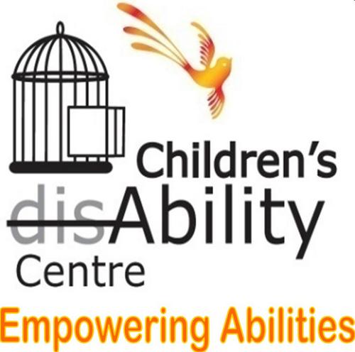 Children'sDisAbility