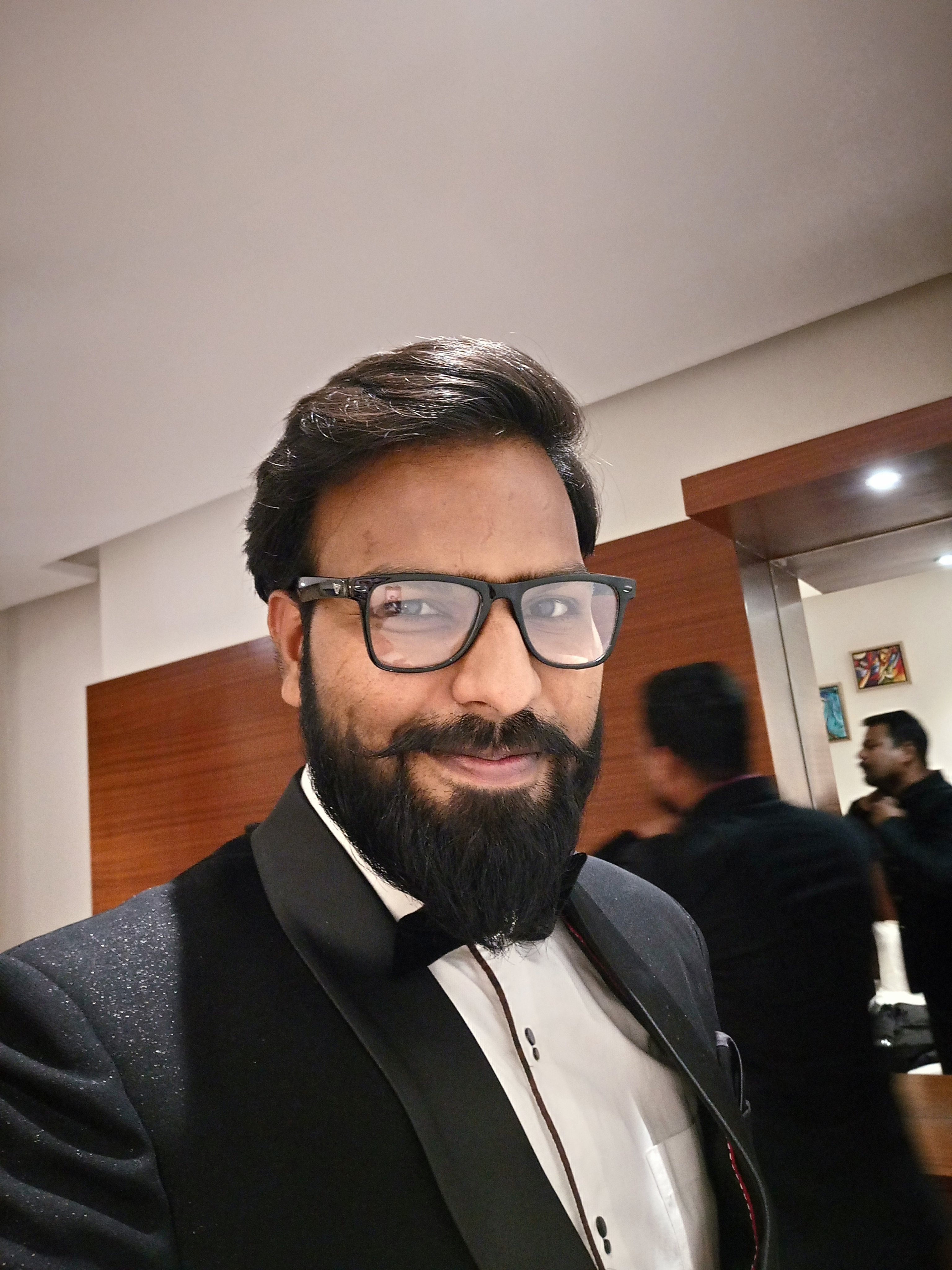 Sanjeetvermabjp's profile picture. Love your life n respect  ur family....!!!!