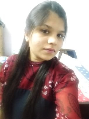 Keerti369's profile picture. follow me on tiktok as @keerti369