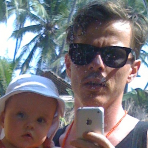 kxkeller's profile picture. Editor at Soundvenue Magazine