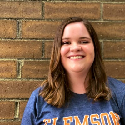 Clemson University - Graphic Communications Major