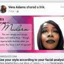 Vera Adams - @VeraAda92539212 - Twitter