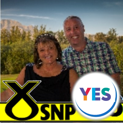 wizard40's profile picture. SNP member- waiting on the 2nd referendum to be called for a better future for Scotland and its people. All views are my own, re-tweets are not endorsements