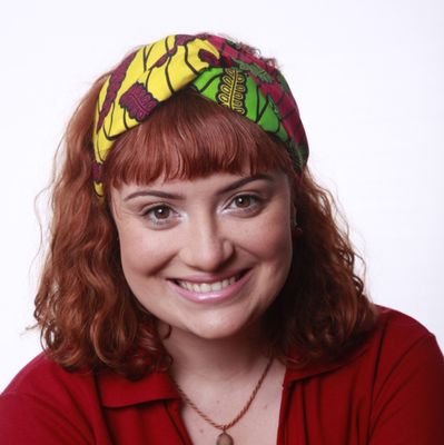 Lead Data Scientist @ Creditas
👩💻
NLP + IA + Women in Tech