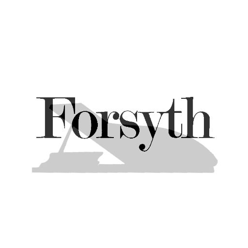 Forsyth Music Shop