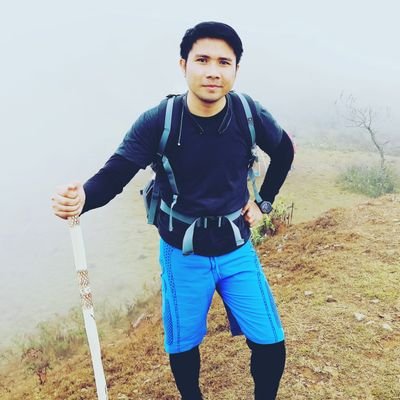 ronelduyagit's profile picture. A Travel Vlogger
See you mga Lakwatseros on RonTraveLife YouTube Channel