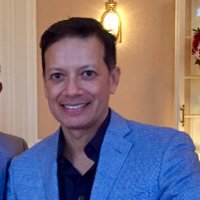 Henry Robles (@henryroblesla) 's Twitter Profile