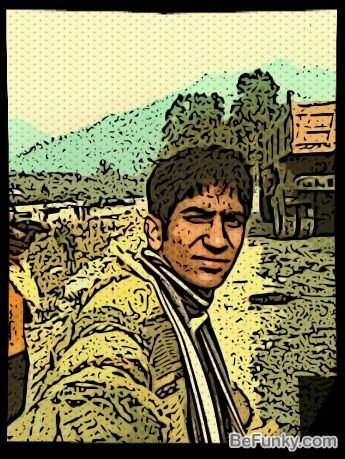 sandeep obhan Profile