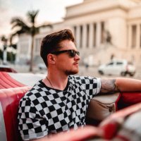 Simon (@simondoherty9) 's Twitter Profile
