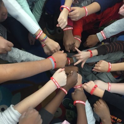 4th & 5th grade ELA teacher, creating literature & life lessons