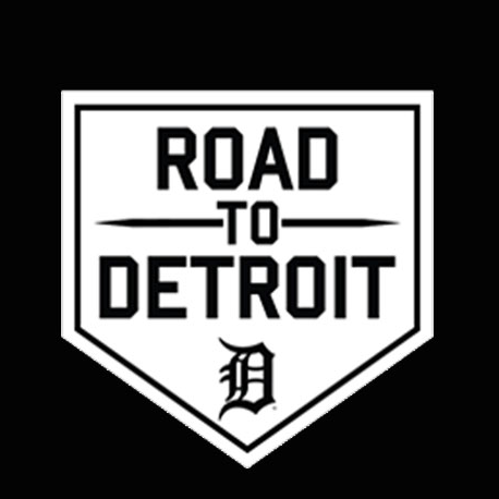 Detroit Tigers Player Development