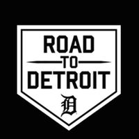 Detroit Tigers Player Development(@RoadtoDetroit) 's Twitter Profile Photo