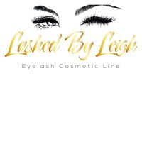 Lashed by Leigh(@lashedbyleigh) 's Twitter Profile Photo