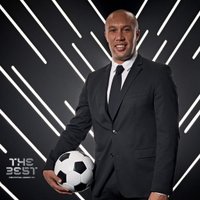 Mikael Silvestre(@IamMSilvestre) 's Twitter Profile Photo