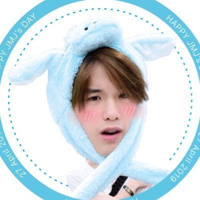 jm_doublej's profile picture. 📷 #jamyjamess และ ผองเพื่อน 😝