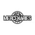 The Mercenaries (@mercenaries_uk) Twitter profile photo The Mercenaries (@mercenaries_uk) Twitter profile photo