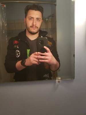 NubbsSirkaalki's profile picture. DnD, Music, Movies, what else is needed?