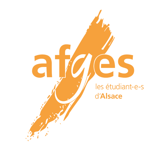 📙 Première organisation étudiante d'@Alsace : Représentation, Animation, Formation & Innovation Sociale
📘 Fondatrice de @la_FAGE
📗 Gérante d'@Agorae_Strasbg