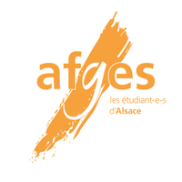 AFGES, les Étudiant-e-s d'Alsace(@AFGES) 's Twitter Profile Photo
