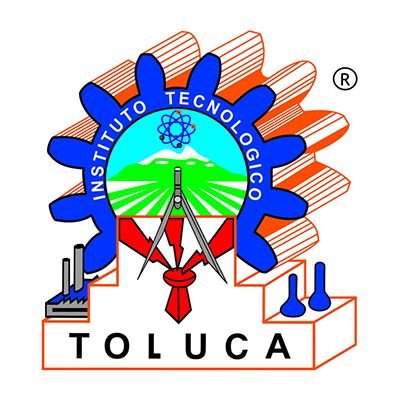 Departamento de Ingeniería Química y Bioquímica del #InstitutoTecnológico de #Toluca #OrgulloHalcón #TecNM