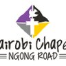 NairobiChapel's profile picture. WELCOME HOME - Your community awaits. Sunday Worship Services - 9:00AM & 11:30AM. Wednesday Midweek Prayer Service - 6:00PM. #TOUCH #GrowingDeepToReachWide