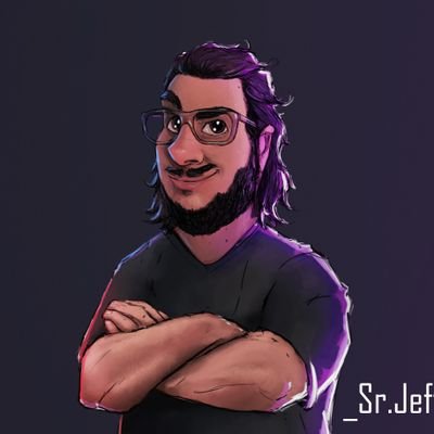 Sr.Jeffさんのプロフィール画像