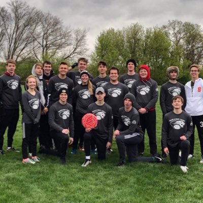 Twitter for Ankeny Centennial Ultimate Frisbee. 2017 State Champs