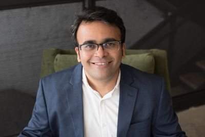 cediaroopesh's profile picture. Entrepreneur, Networker, Smart Home Specialist, Work Space Management, Smart Building Technologies