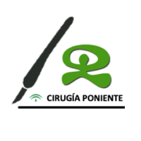 Servicio de Cirugía del Hospital de Poniente (@cirugiaponiente) 's Twitter Profile Photo Servicio de Cirugía del Hospital de Poniente (@cirugiaponiente) 's Twitter Profile Photo