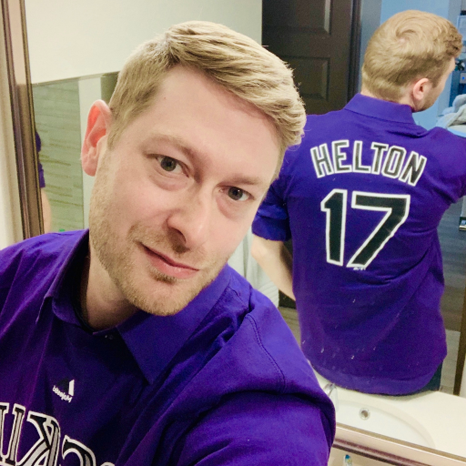 justinsanterre's profile picture. Living that urban-mountain lifestyle.