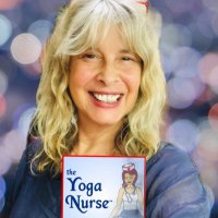 The Yoga Nurse(@theyoganurse) 's Twitter Profile Photo