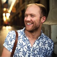 Landon Hughes (@_landonhughes) 's Twitter Profile