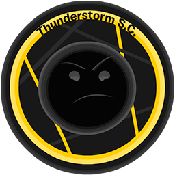 EquipeThunders's profile picture. 