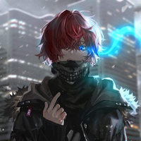 anonmaster (@firelord_g0d) 's Twitter Profile