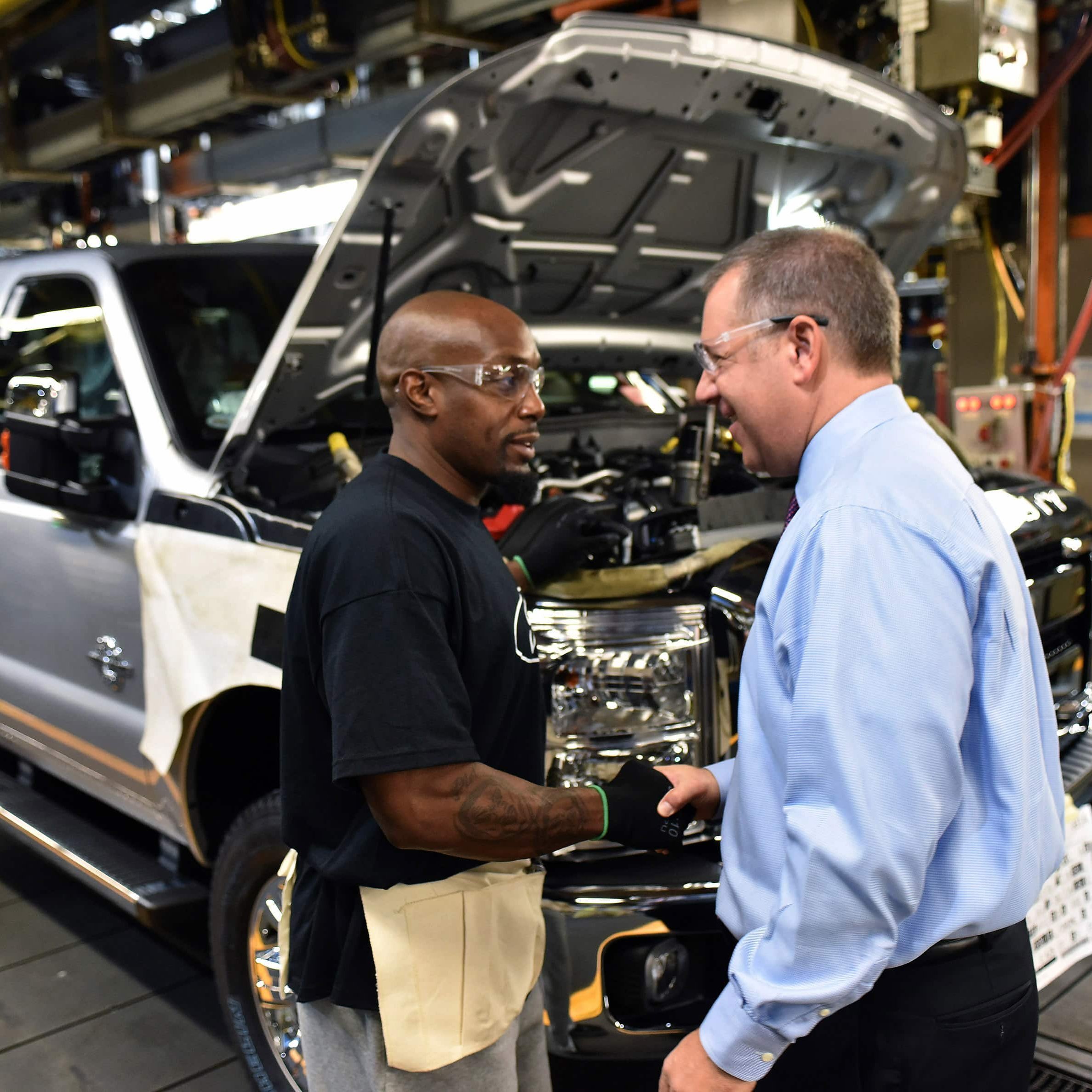 AssemblerJobs's profile picture. 