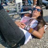 Ilaria Amadori (@ilyjulian85) 's Twitter Profile
