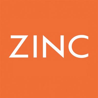 ZINC offers a curated selection of art, modern furniture, and jewelry