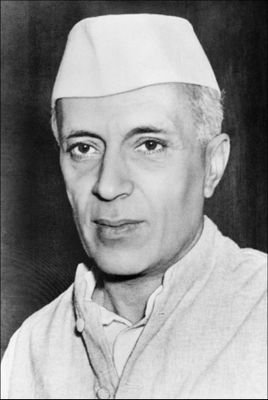 PanditNehruSays's profile picture. 