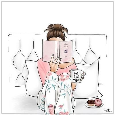 gryfffindorgirl's profile picture. What is a bookshelf other than a treasure chest for a curious mind..

My brain is proudly powered by books 📚
#avidreader 💖🎪  
The cats mother 💙💜💚