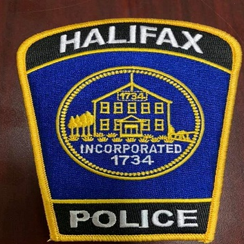 Official Twitter Page of the Halifax Police Department