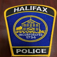 Halifax Police Dept (@halifaxmapolice) 's Twitter Profile