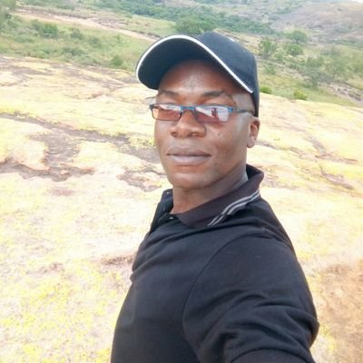 1st son of Baba naMai Munyaradzi, dedicated and committed father of 1, devout Christian, chosen by grace!!
