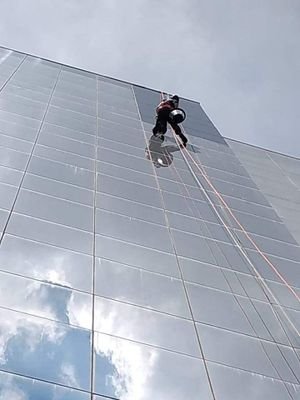 Munawir06179339's profile picture. rope and climbing indonesia