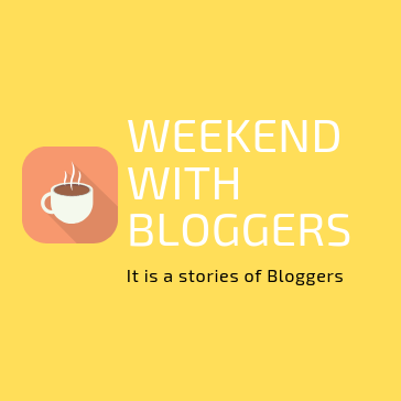 bloggerweekend Profile Picture
