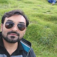 Aamir Amjad (@aamirsamjad) 's Twitter Profile